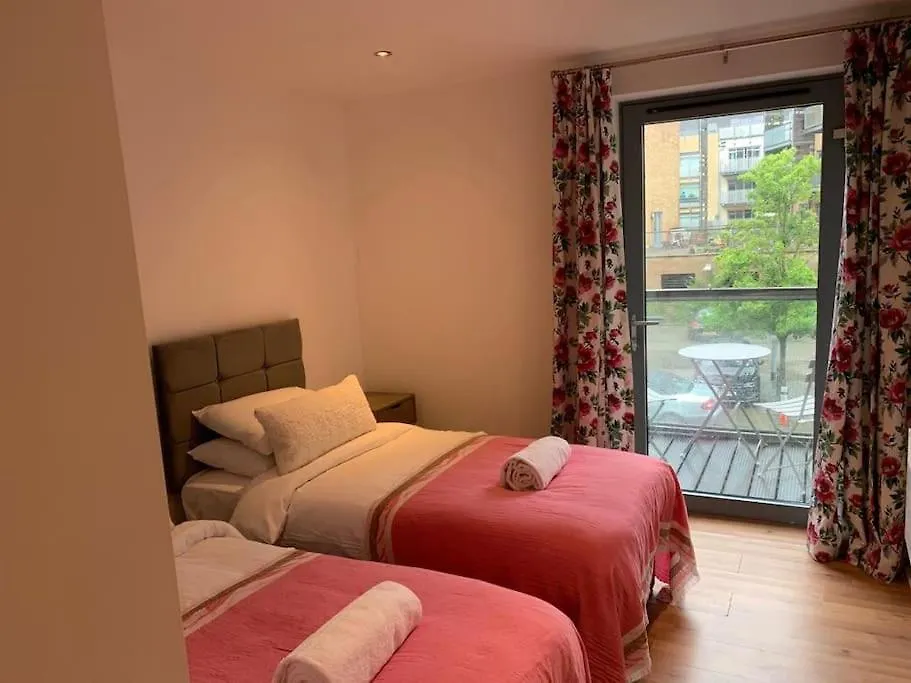 Brownberry Tree Serviced Apartment Cambridge   Cambridge (Cambridgeshire)