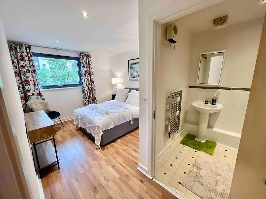 Brownberry Tree Serviced Apartment Cambridge