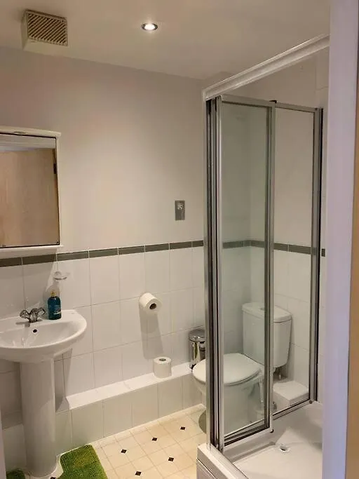 Brownberry Tree Serviced Apartment Cambridge  0*, Cambridge (Cambridgeshire)