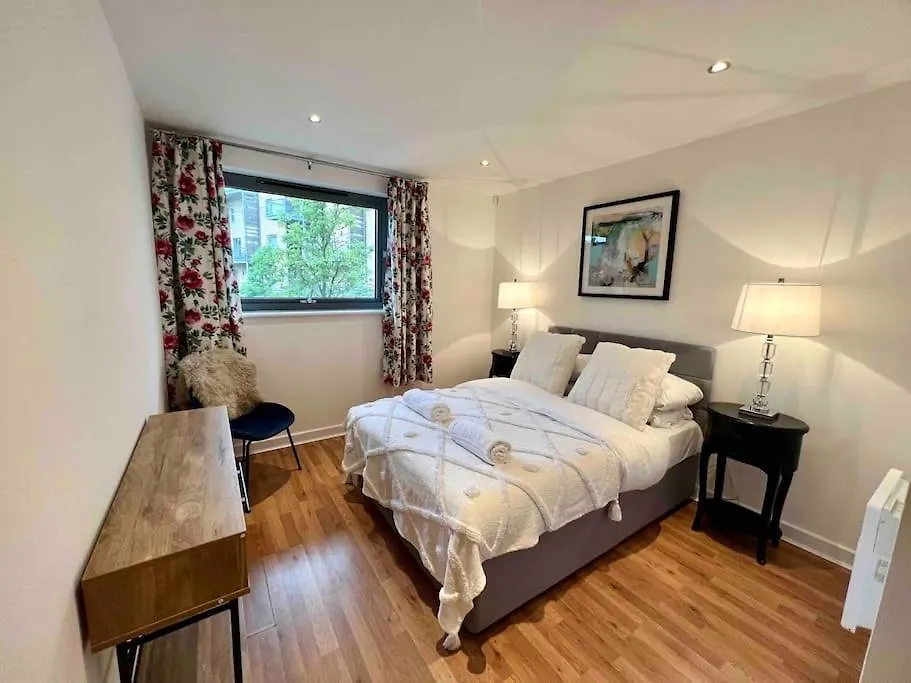 Brownberry Tree Serviced Apartment Cambridge  0*, Cambridge (Cambridgeshire)