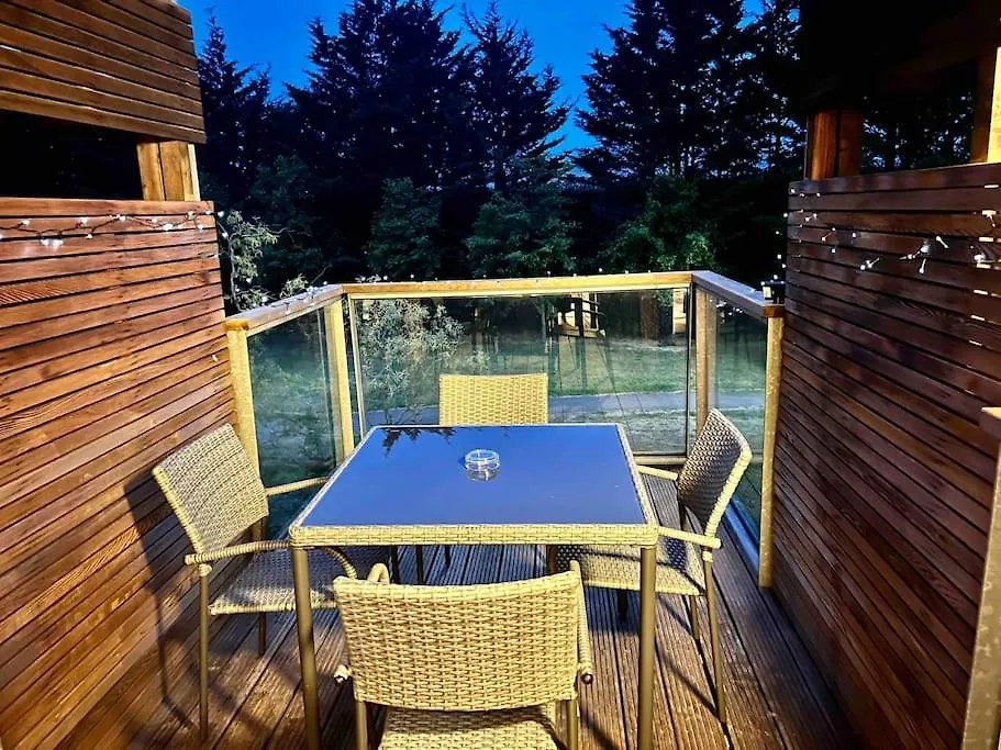 Brownberry Tree Serviced Apartment Cambridge