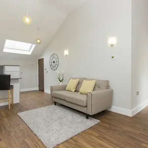 Citystay - The Dales Cambridge (Cambridgeshire)