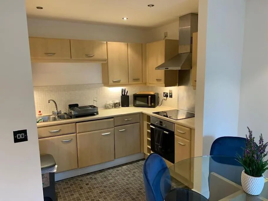 Brownberry Tree Serviced Apartment Cambridge  0*, Cambridge (Cambridgeshire) United Kingdom